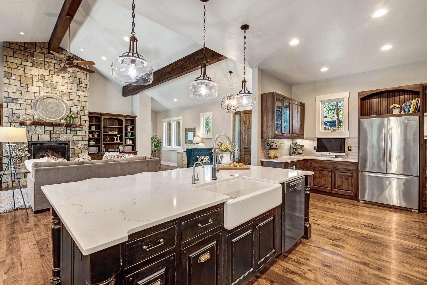 Shevlin Ridge - Residential