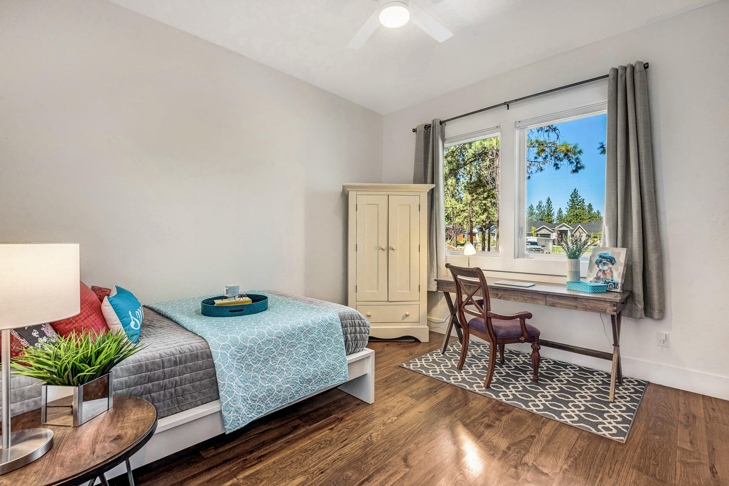 Shevlin Ridge - Residential