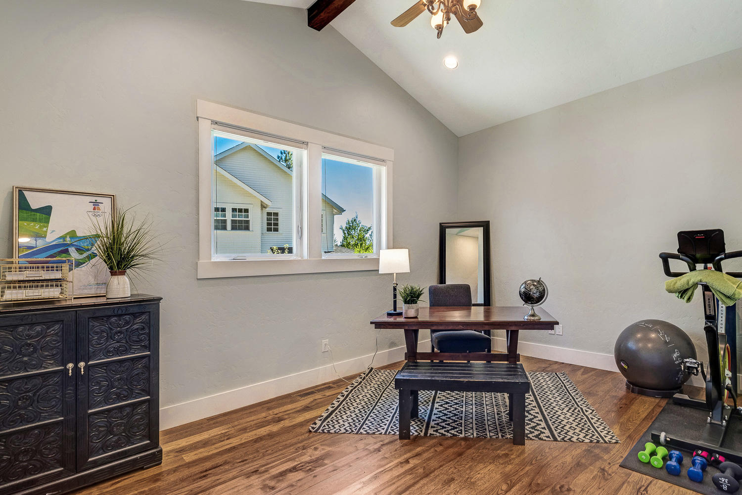 Shevlin Ridge - Residential