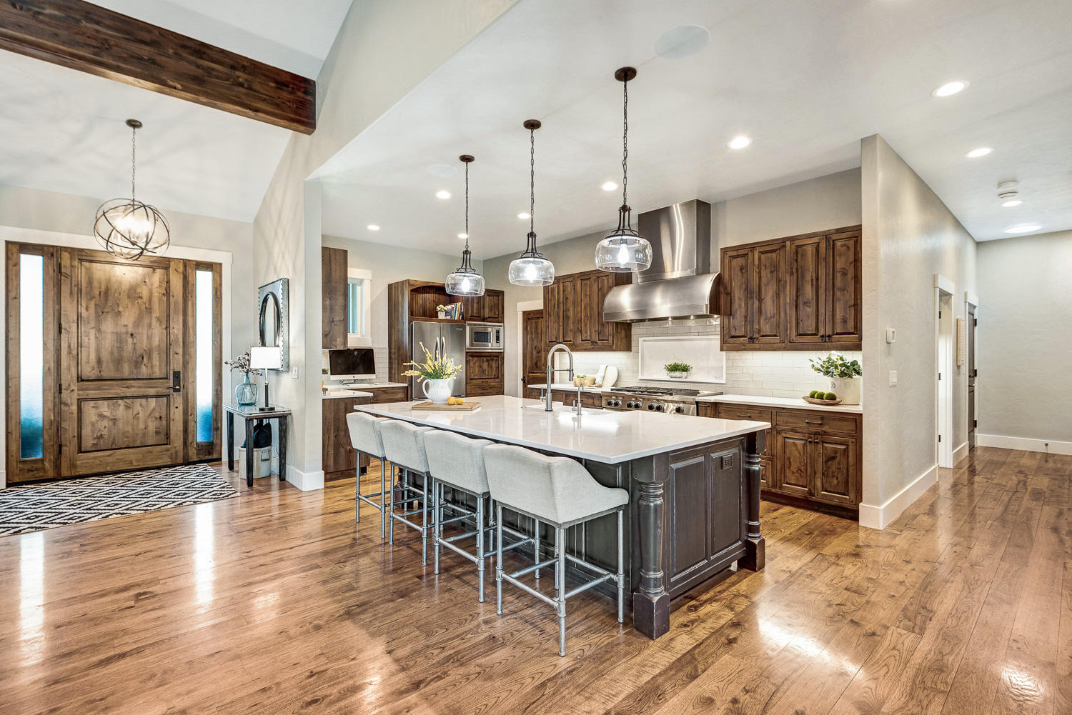 Shevlin Ridge - Residential