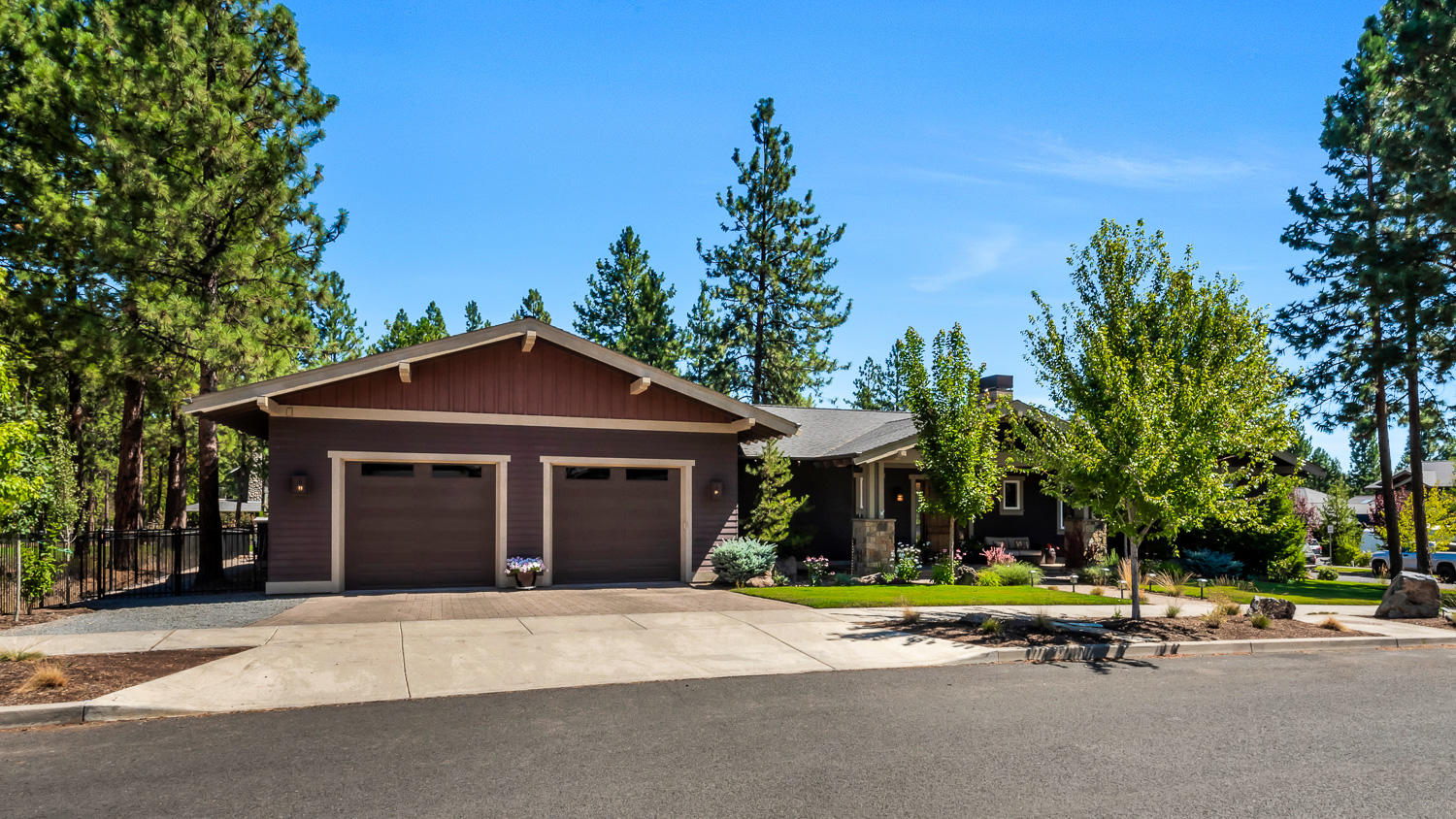 Shevlin Ridge - Residential