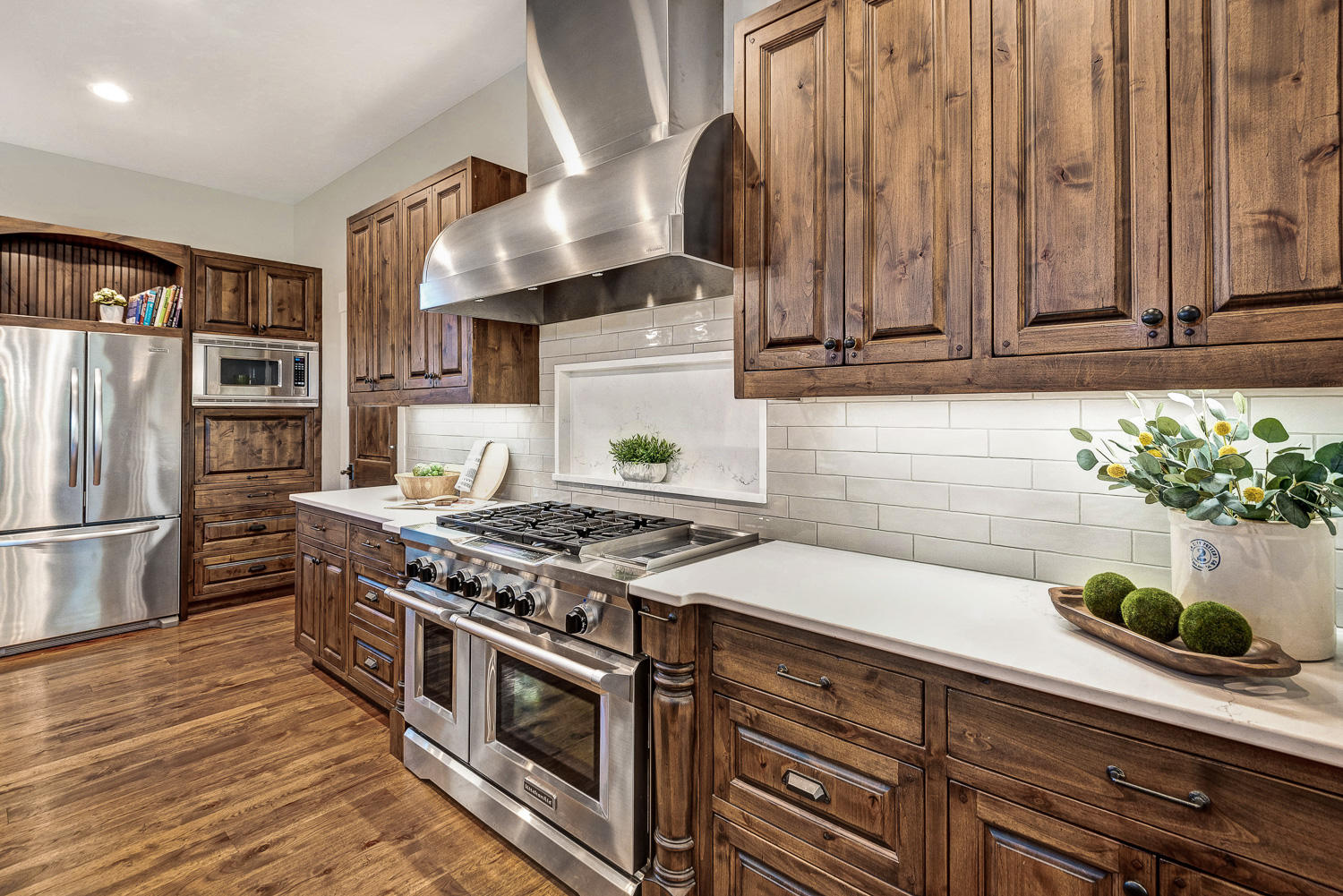 Shevlin Ridge - Residential