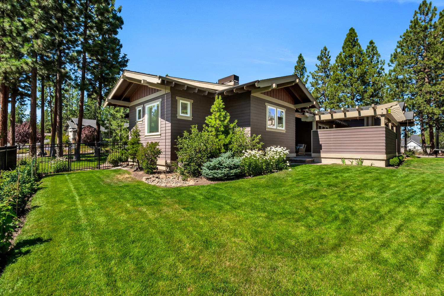 Shevlin Ridge - Residential