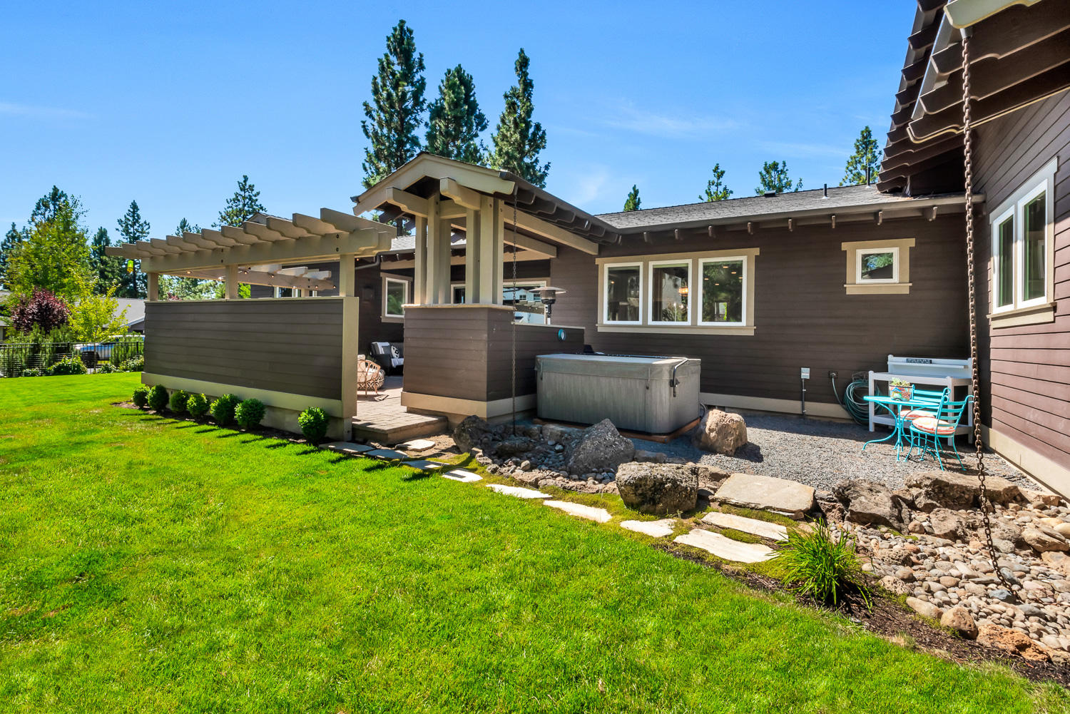 Shevlin Ridge - Residential