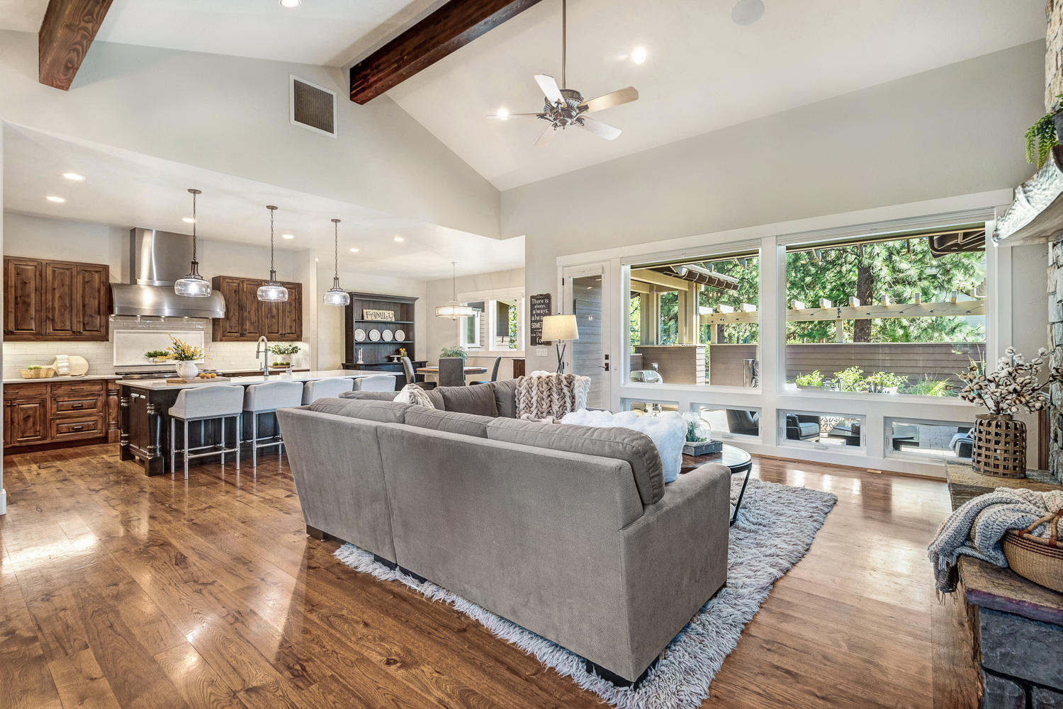 Shevlin Ridge - Residential