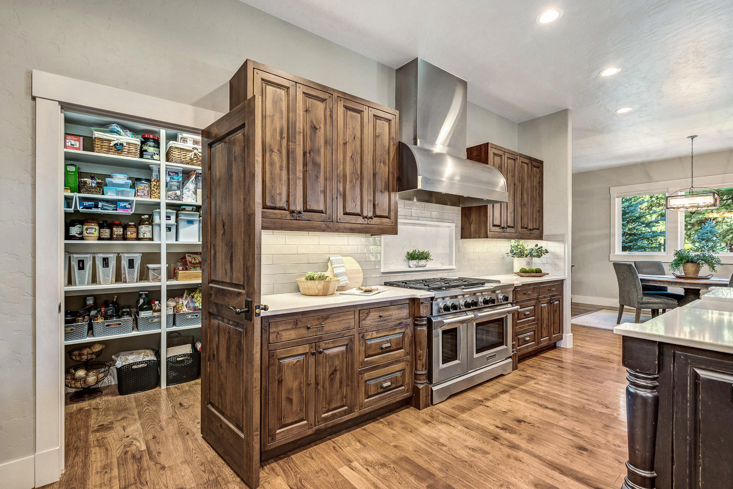 Shevlin Ridge - Residential