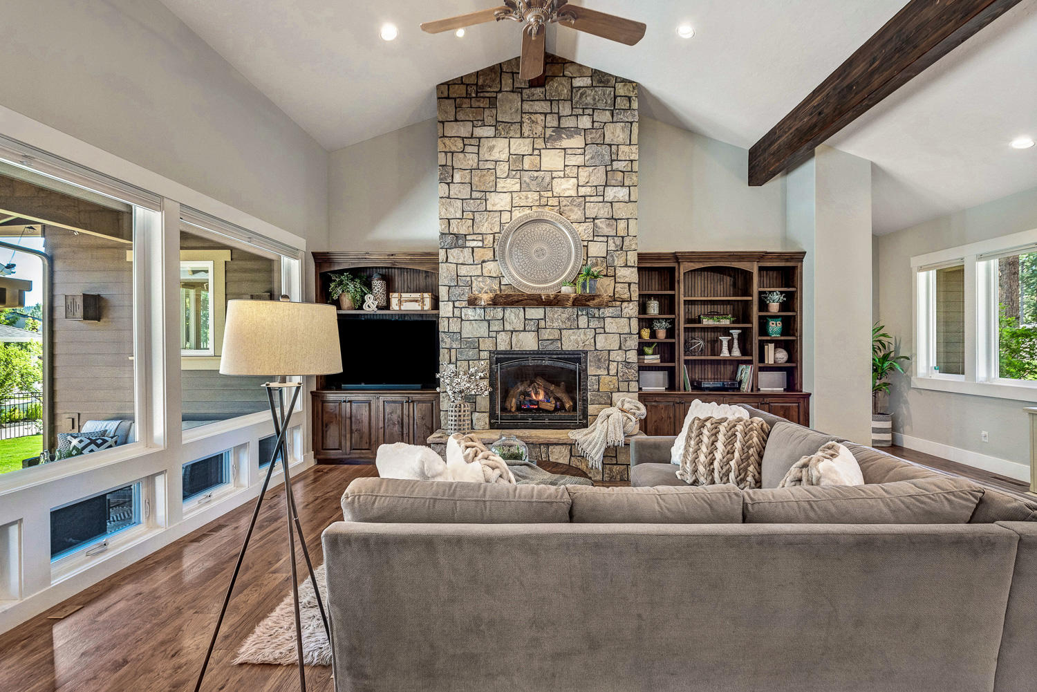 Shevlin Ridge - Residential