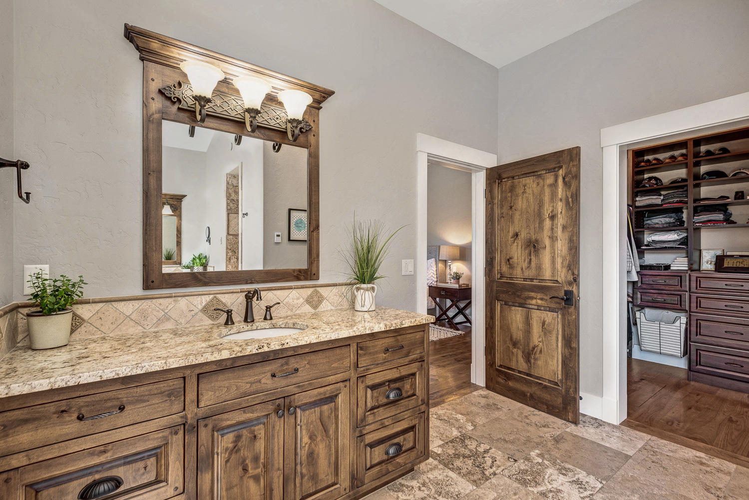 Shevlin Ridge - Residential