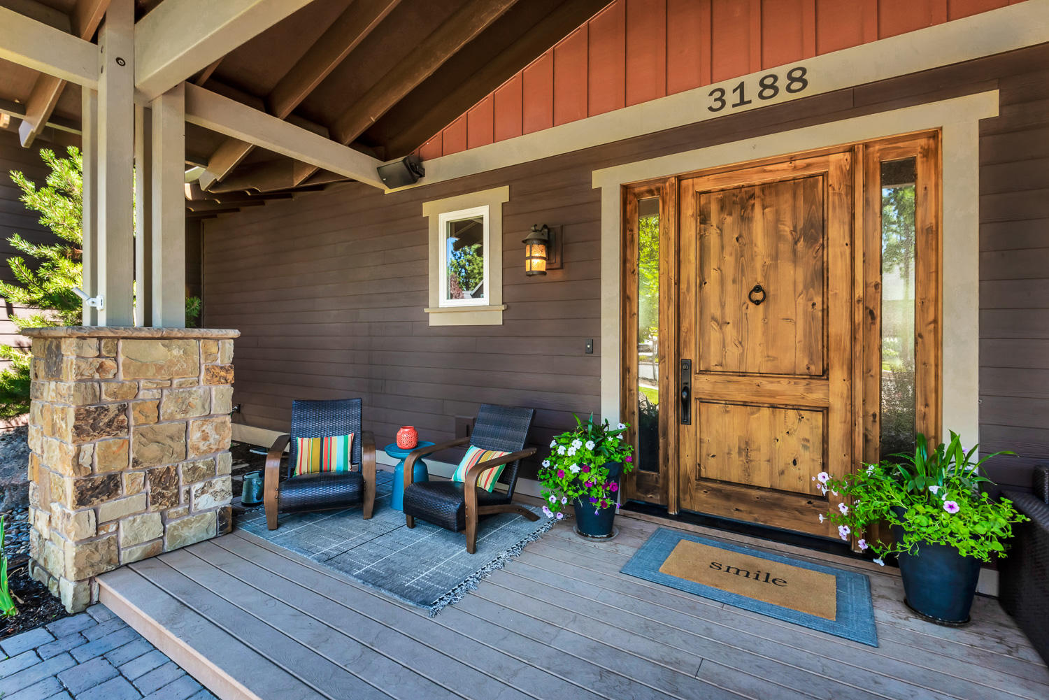 Shevlin Ridge - Residential