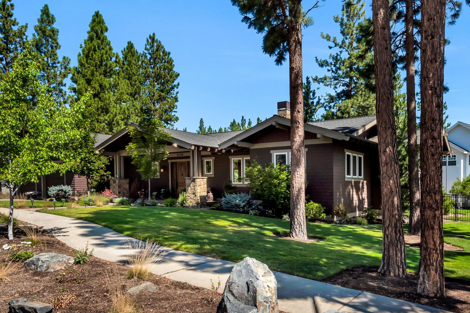 Shevlin Ridge - Residential
