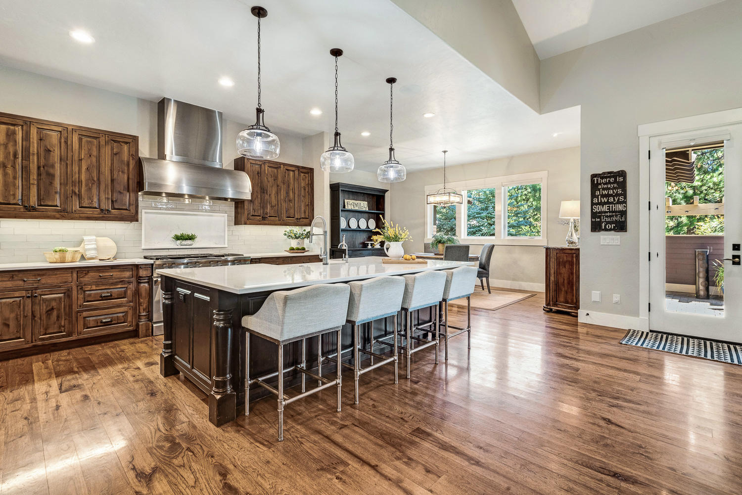 Shevlin Ridge - Residential