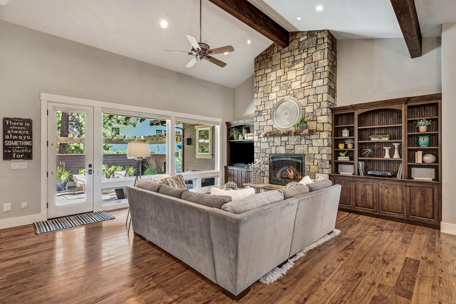 Shevlin Ridge - Residential