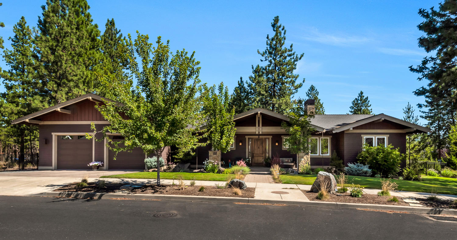 Shevlin Ridge - Residential