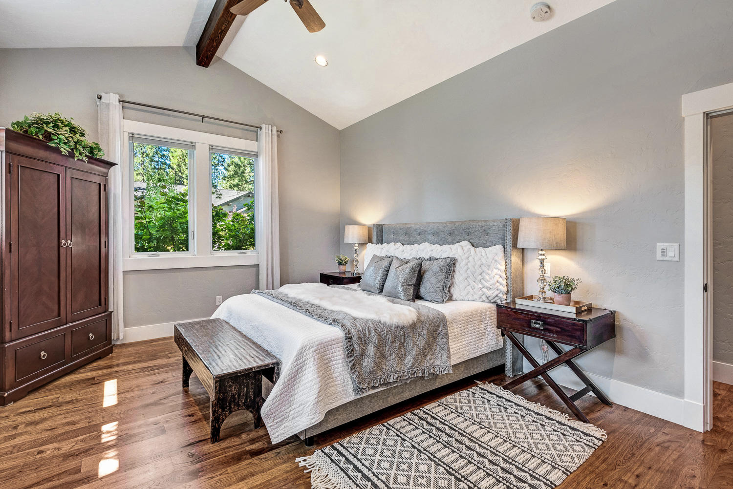 Shevlin Ridge - Residential