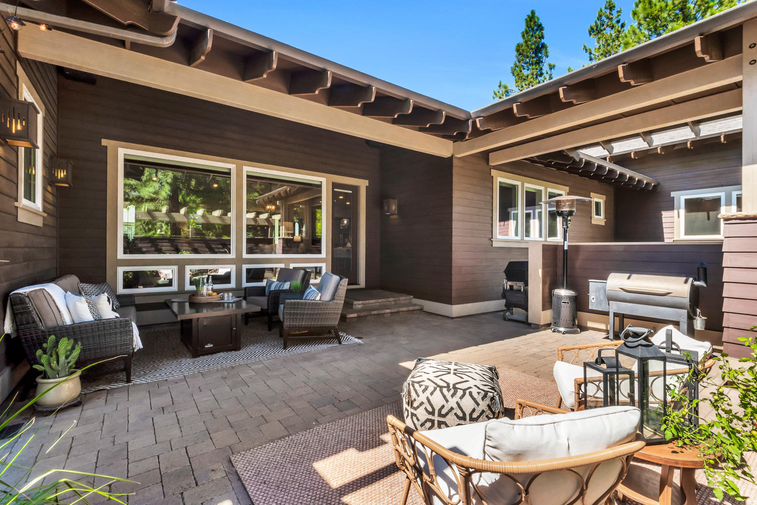 Shevlin Ridge - Residential