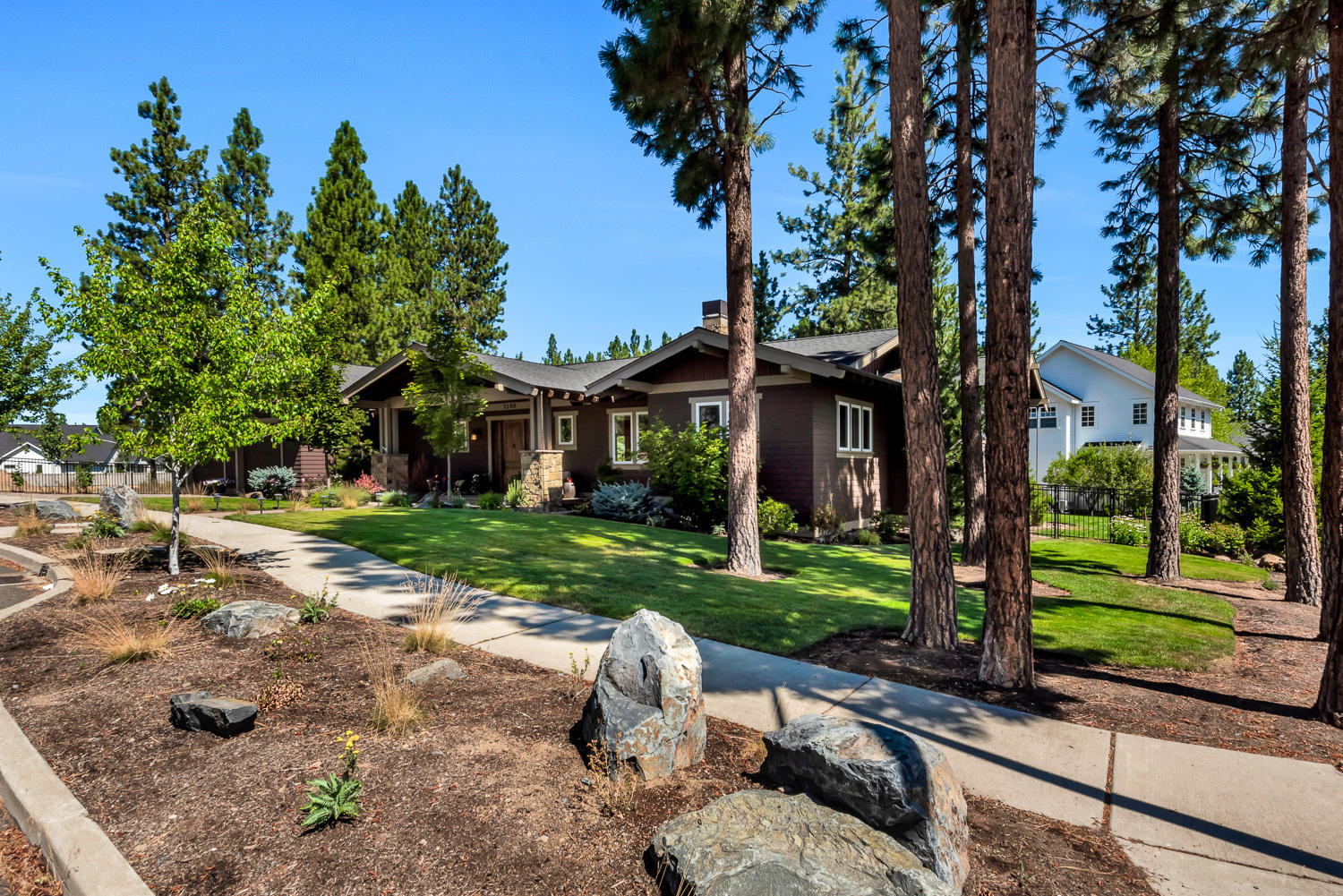 Shevlin Ridge - Residential