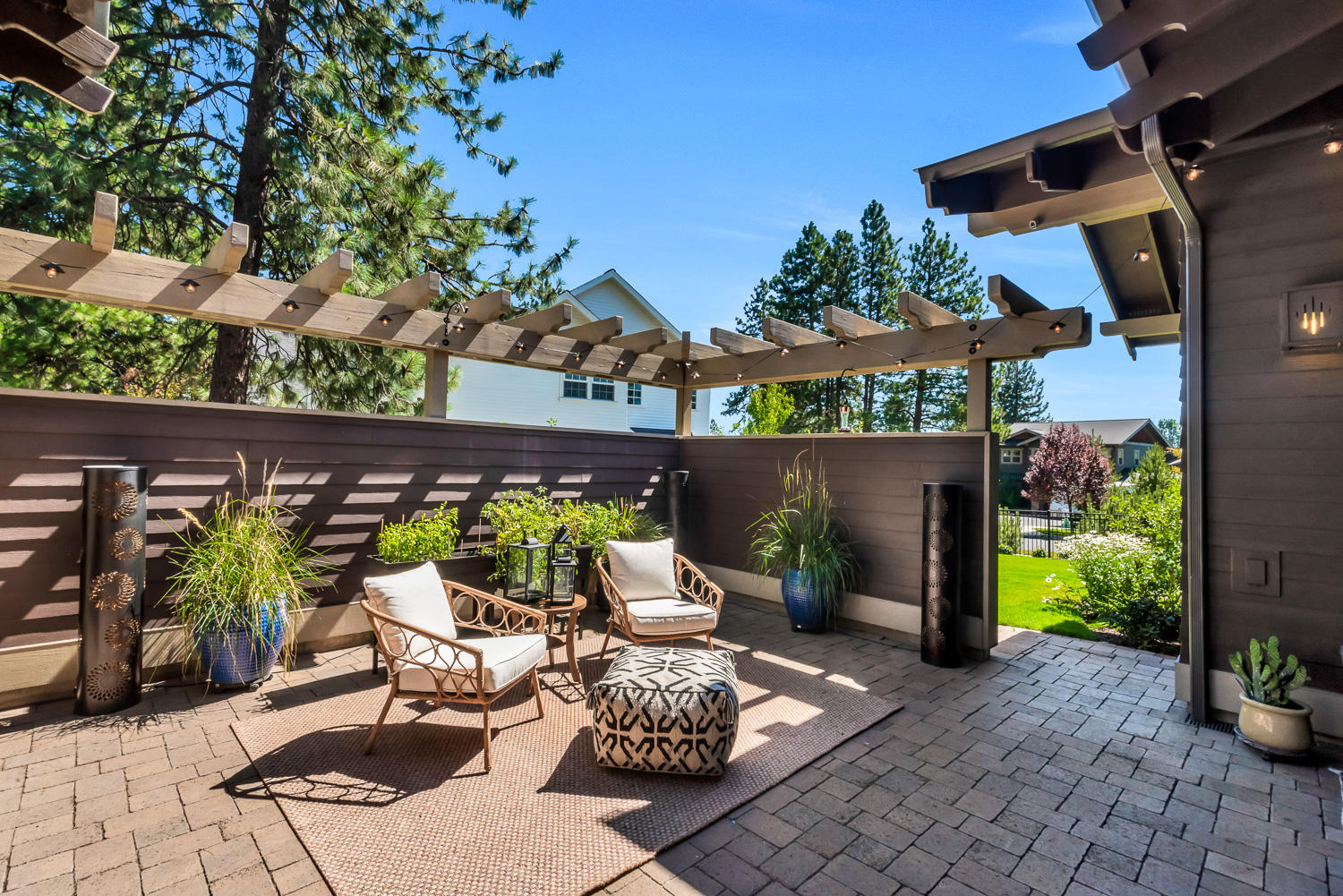 Shevlin Ridge - Residential