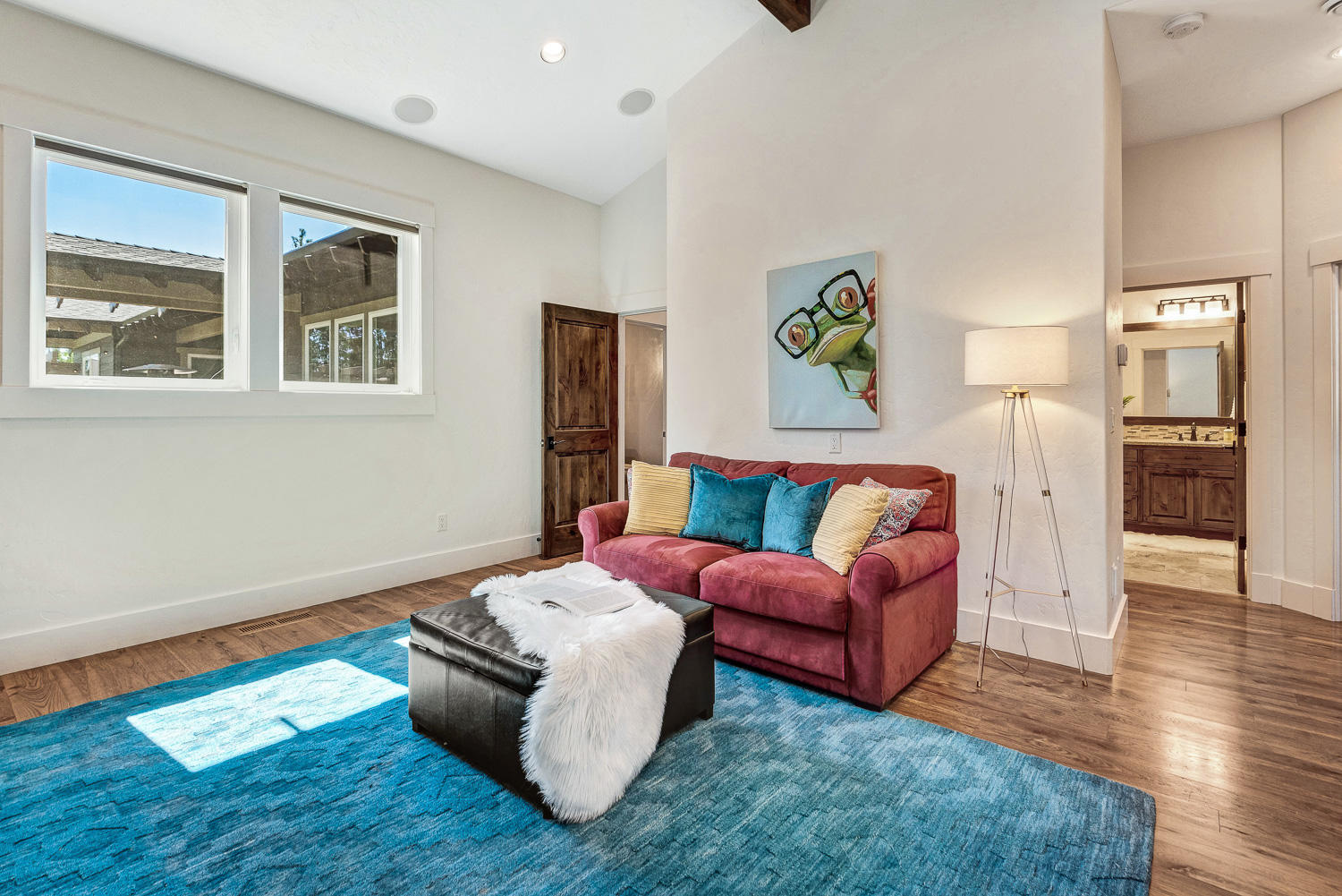 Shevlin Ridge - Residential