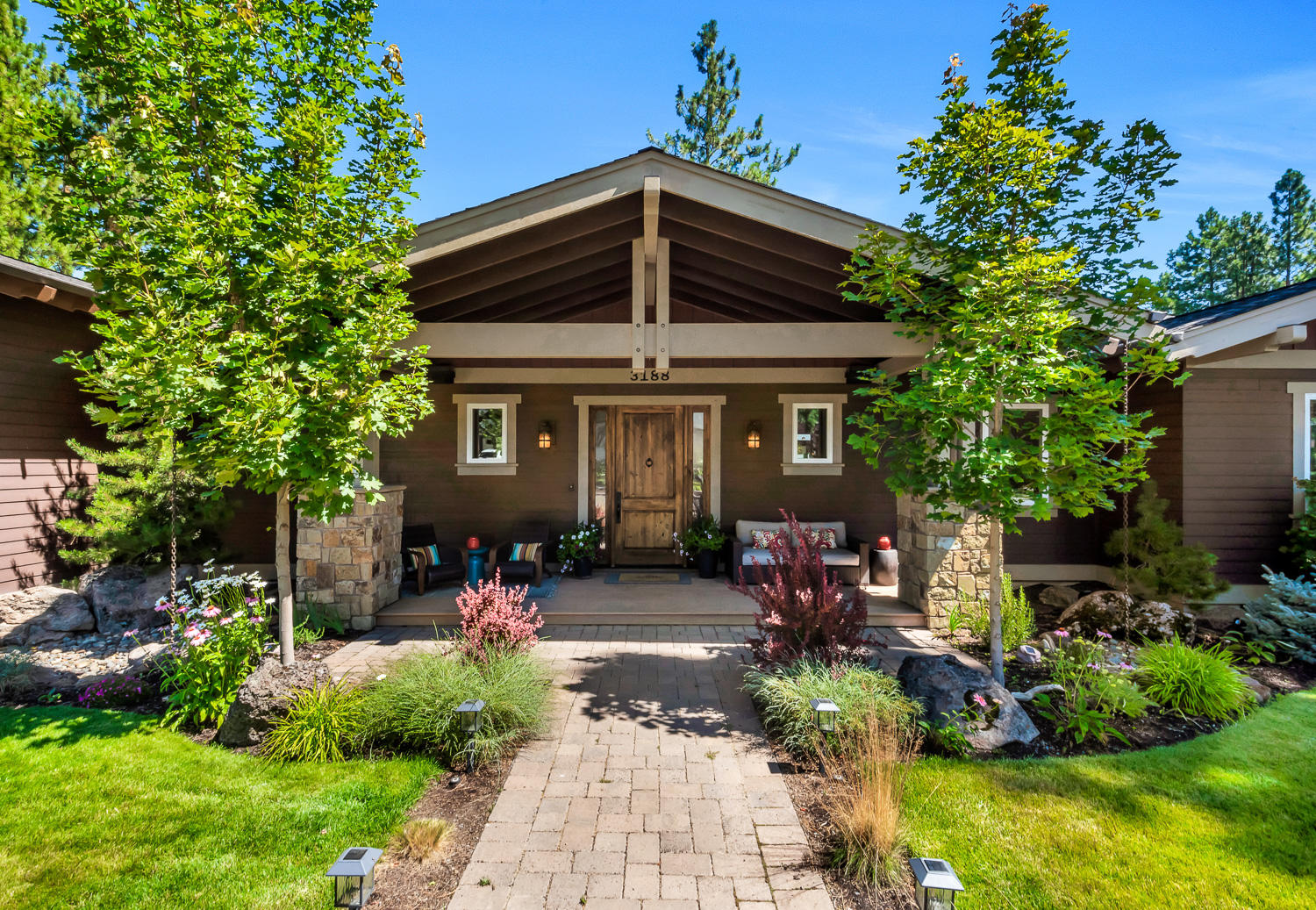 Shevlin Ridge - Residential