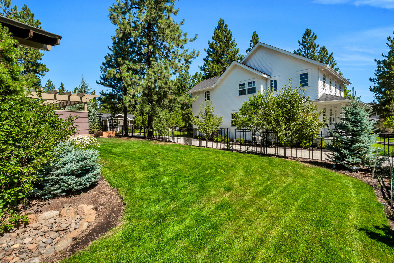 Shevlin Ridge - Residential