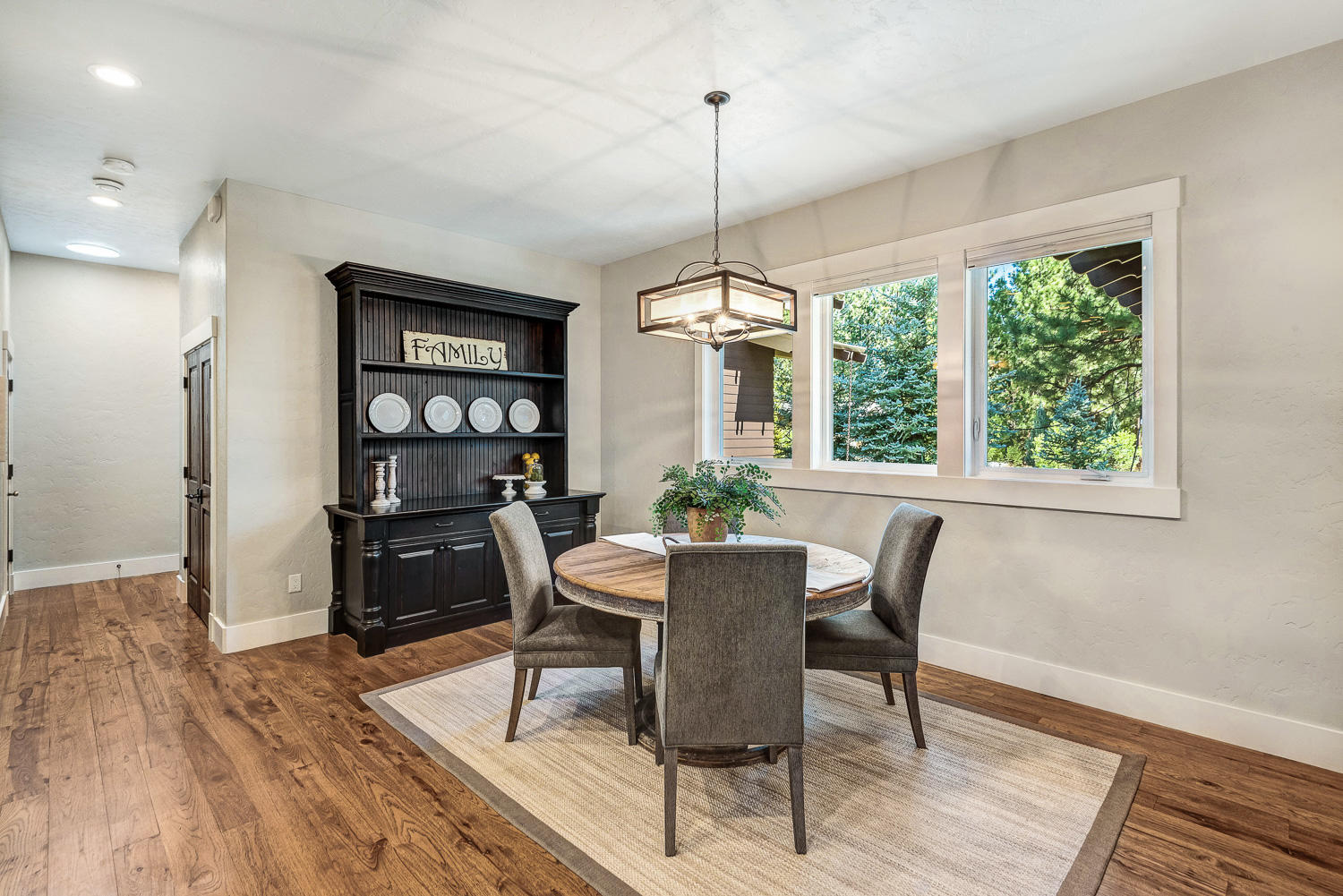 Shevlin Ridge - Residential