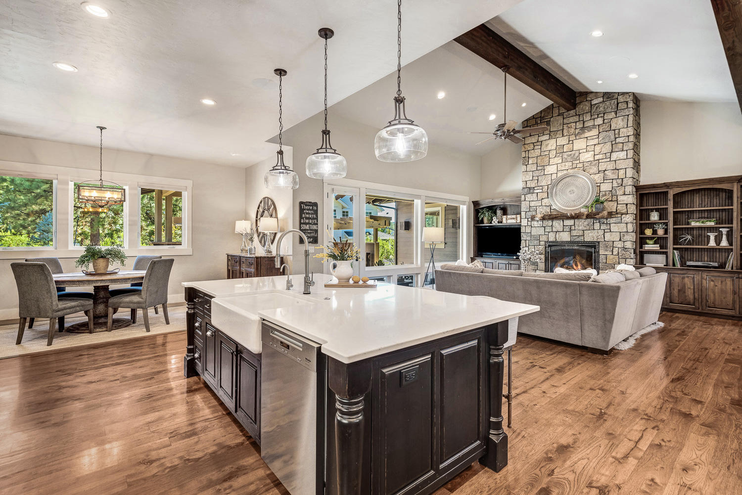 Shevlin Ridge - Residential