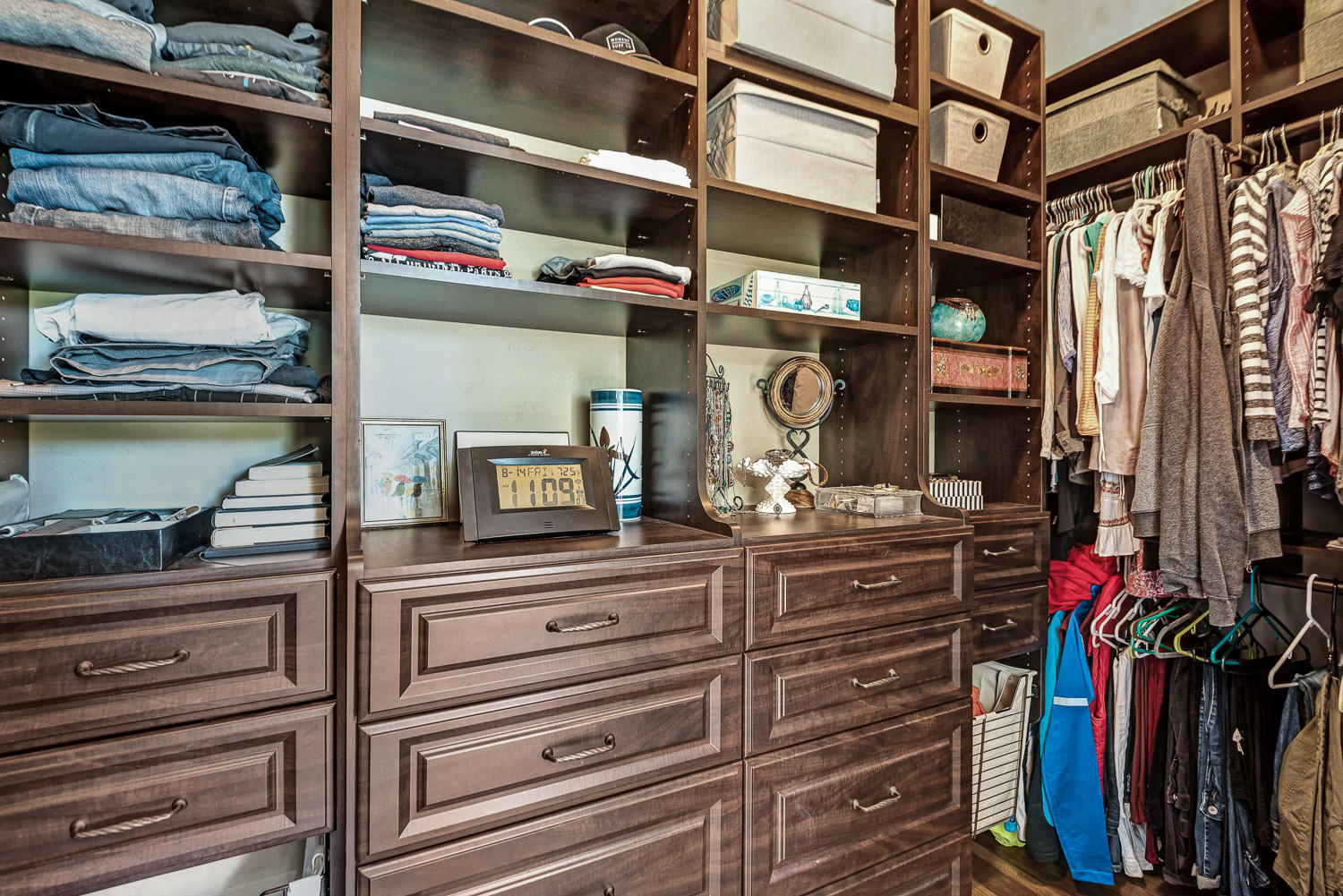 Shevlin Ridge - Residential