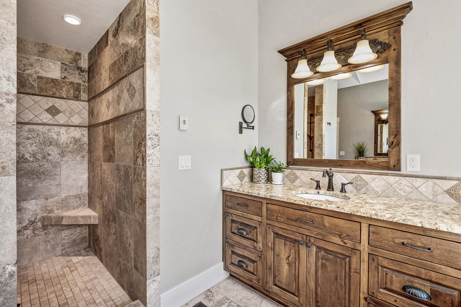 Shevlin Ridge - Residential