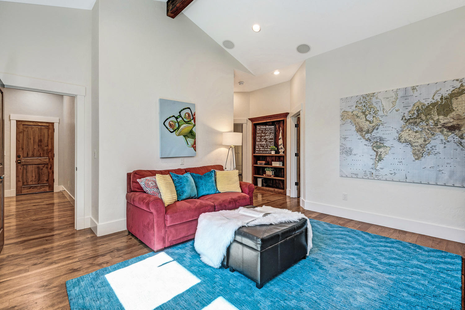 Shevlin Ridge - Residential