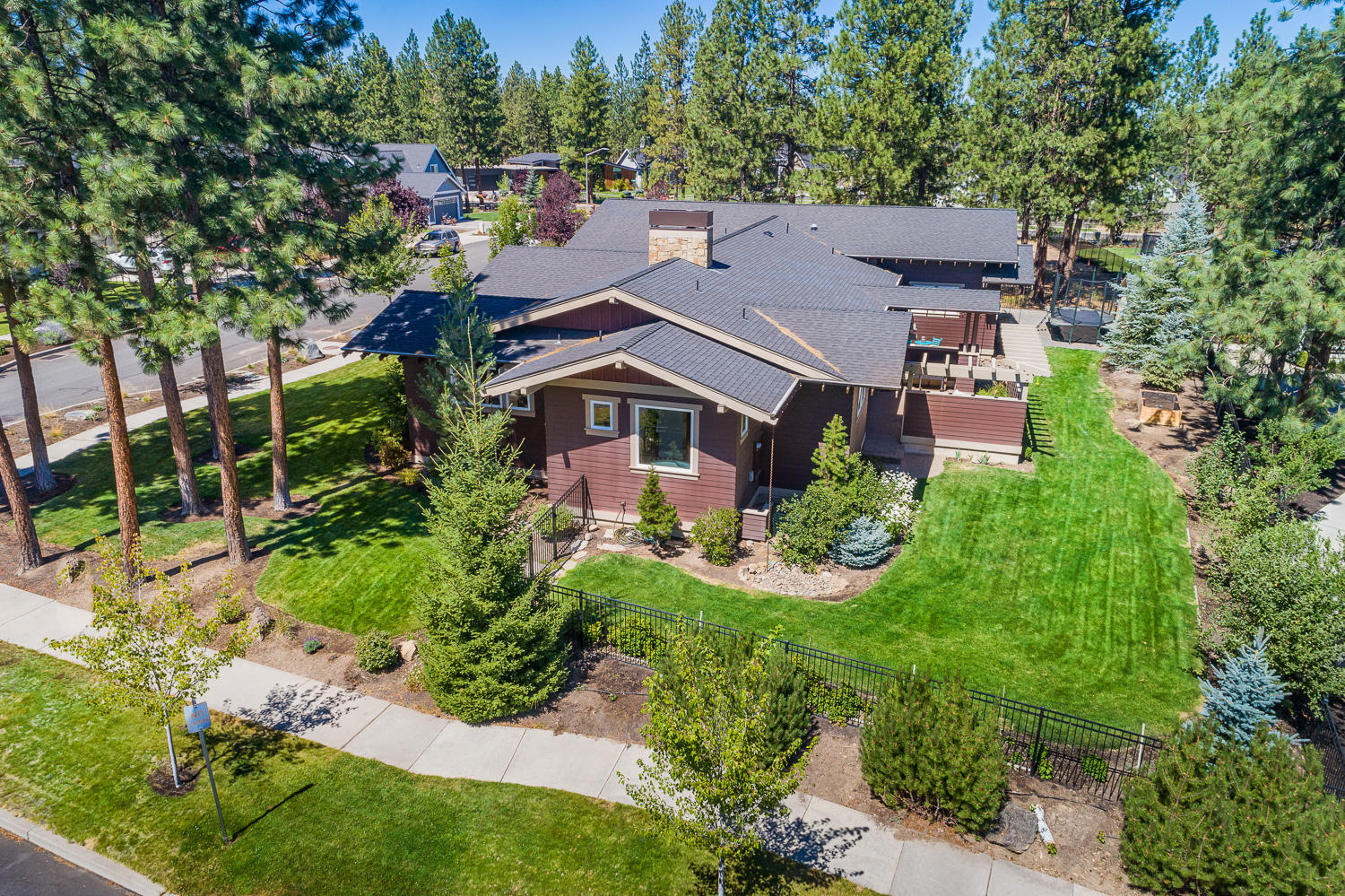 Shevlin Ridge - Residential