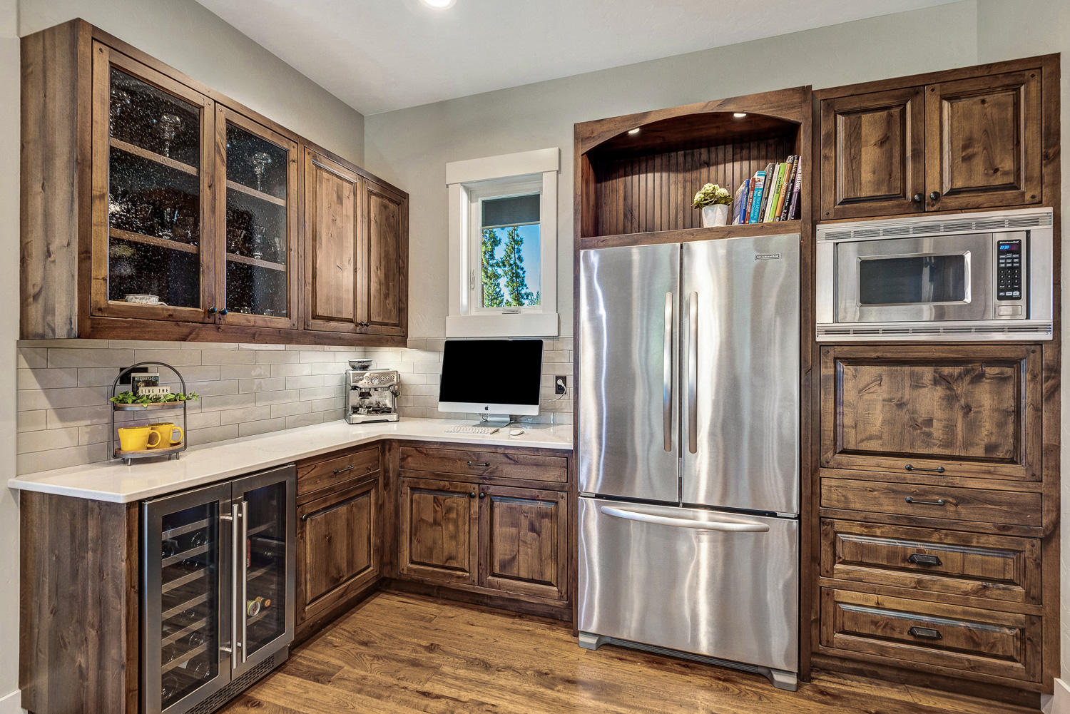 Shevlin Ridge - Residential