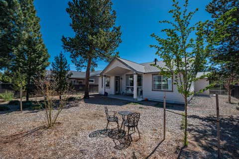 Tiny photo for 51911 Campfire Drive, La Pine, OR 97739 (MLS # 220221185)