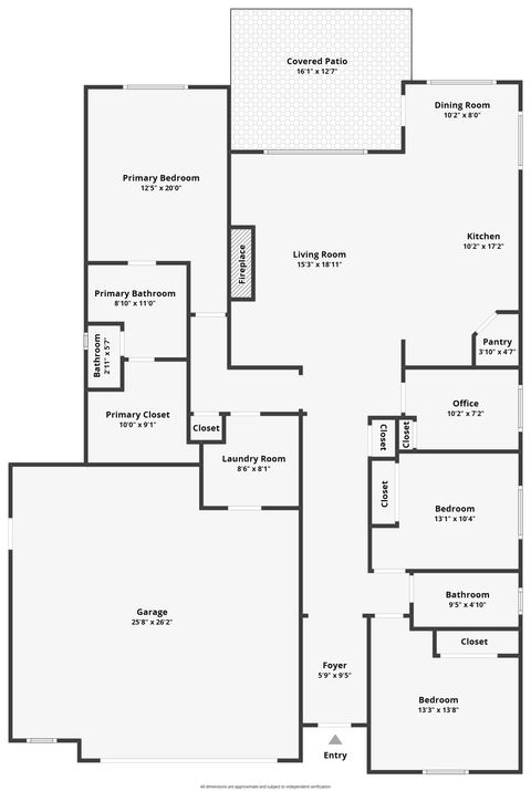 Tiny photo for 51911 Campfire Drive, La Pine, OR 97739 (MLS # 220221185)