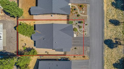Tiny photo for 51911 Campfire Drive, La Pine, OR 97739 (MLS # 220221185)
