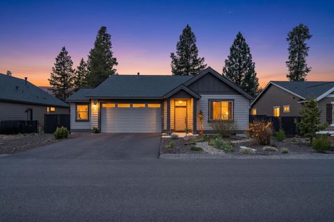 Tiny photo for 51911 Campfire Drive, La Pine, OR 97739 (MLS # 220221185)