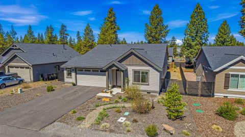 Tiny photo for 51911 Campfire Drive, La Pine, OR 97739 (MLS # 220221185)