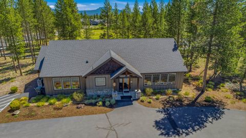 Tiny photo for 51911 Campfire Drive, La Pine, OR 97739 (MLS # 220221185)