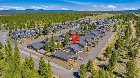 Tiny photo for 51911 Campfire Drive, La Pine, OR 97739 (MLS # 220221185)