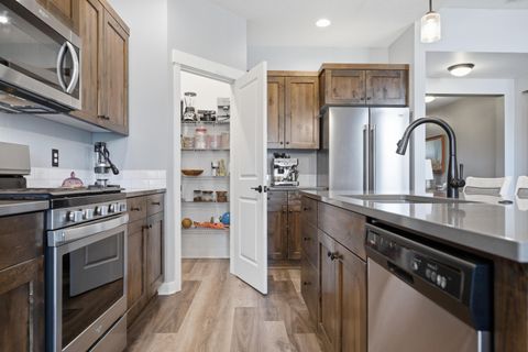 Tiny photo for 51911 Campfire Drive, La Pine, OR 97739 (MLS # 220221185)
