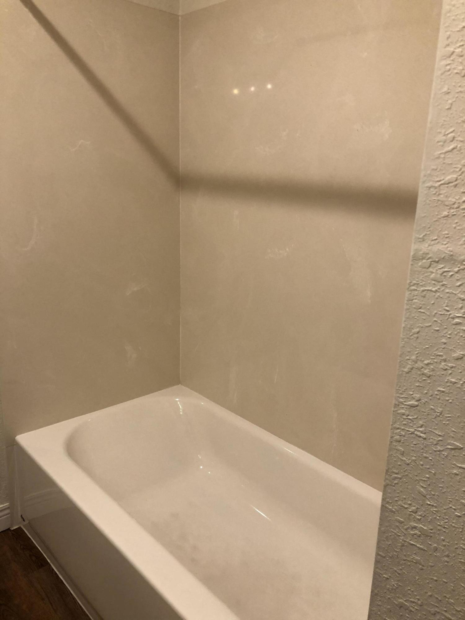 N/A - Residential Income