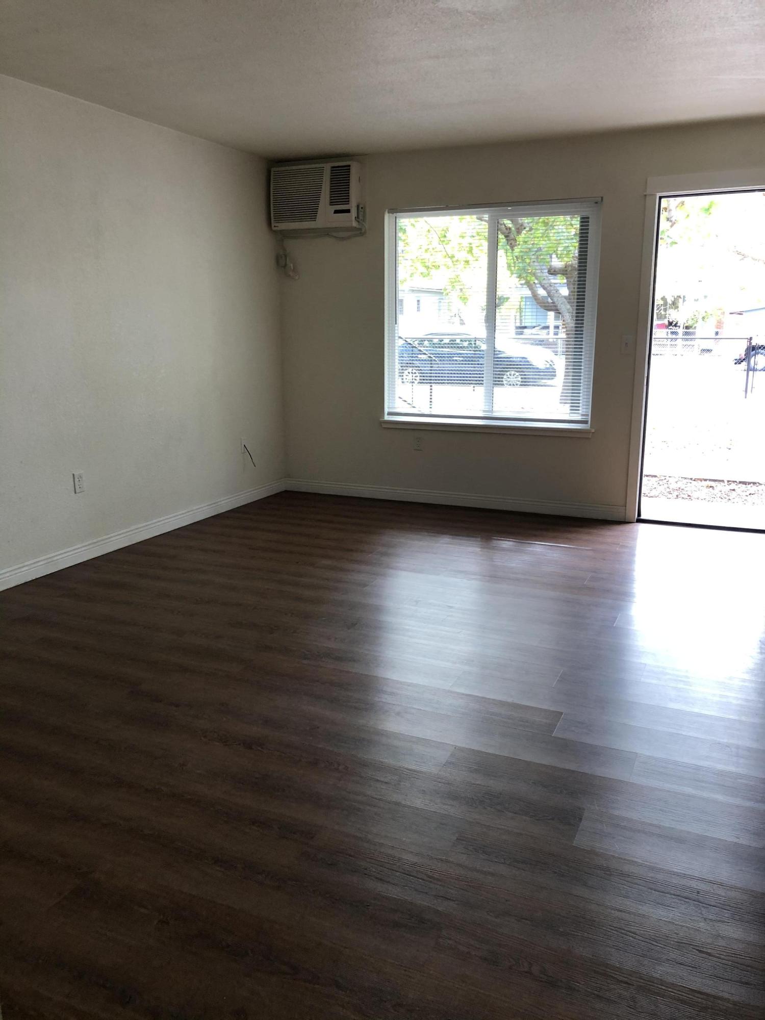 N/A - Residential Income