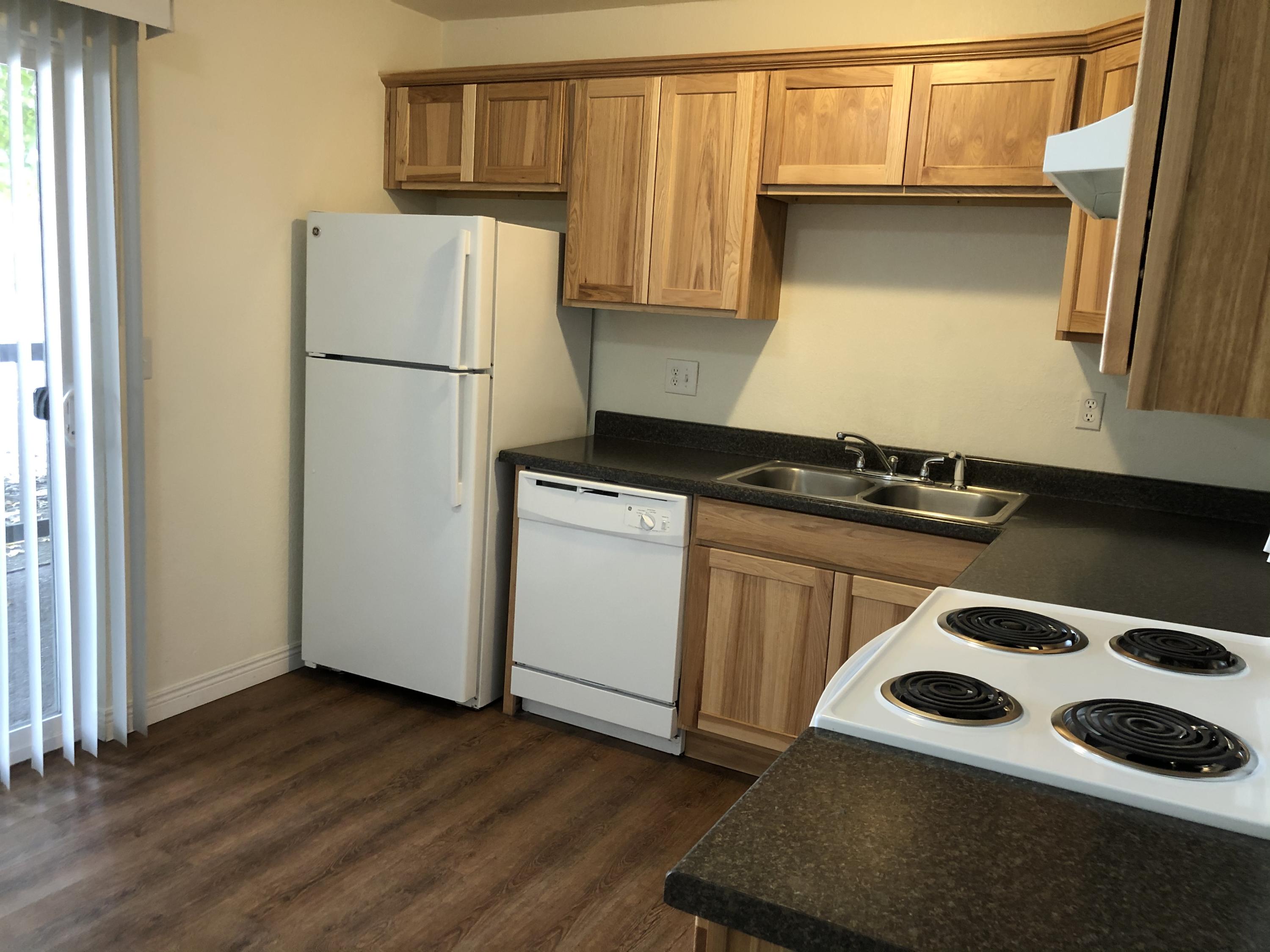 N/A - Residential Income