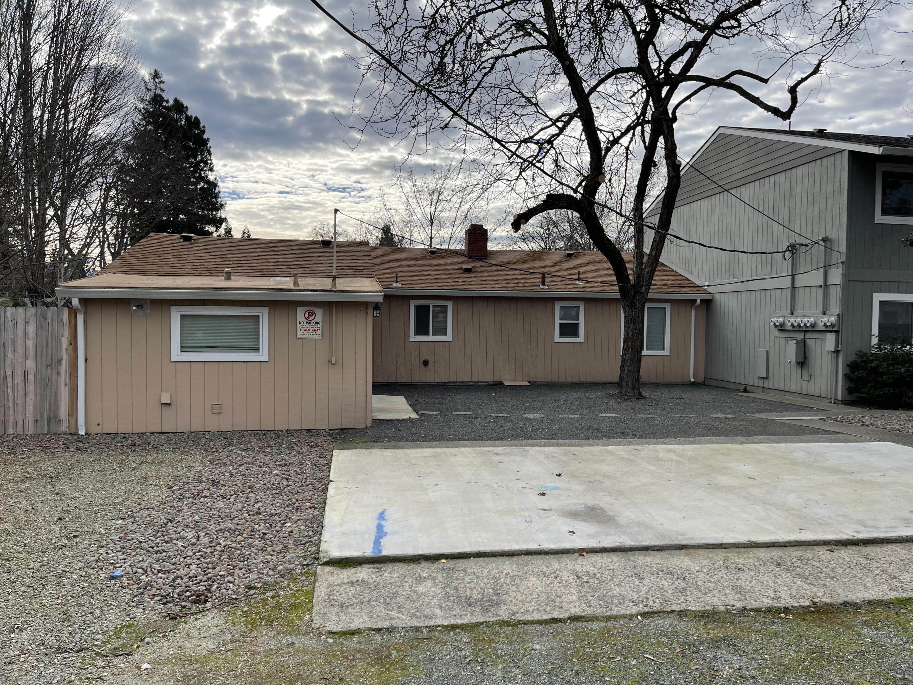 N/A - Residential Income