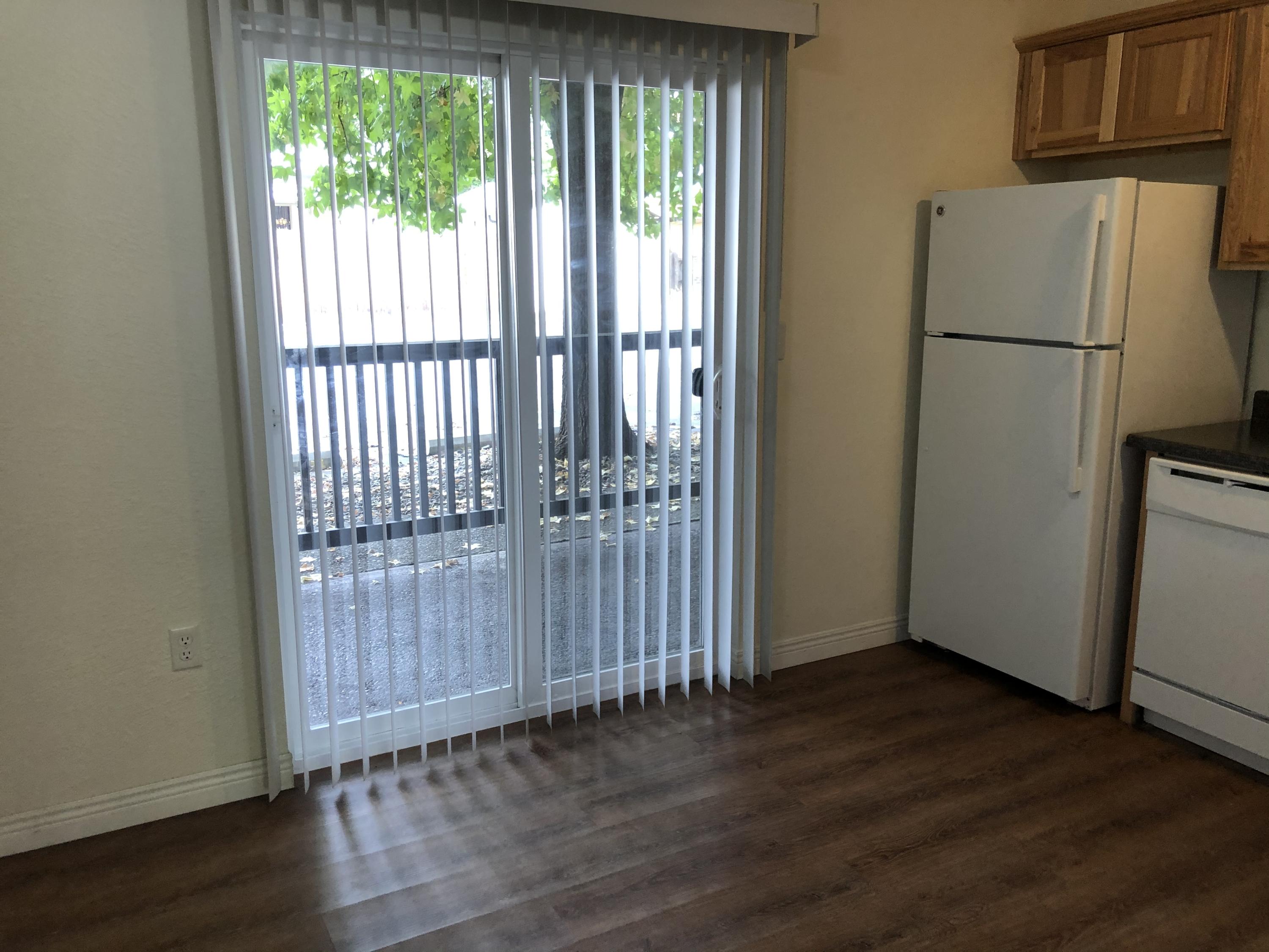 N/A - Residential Income