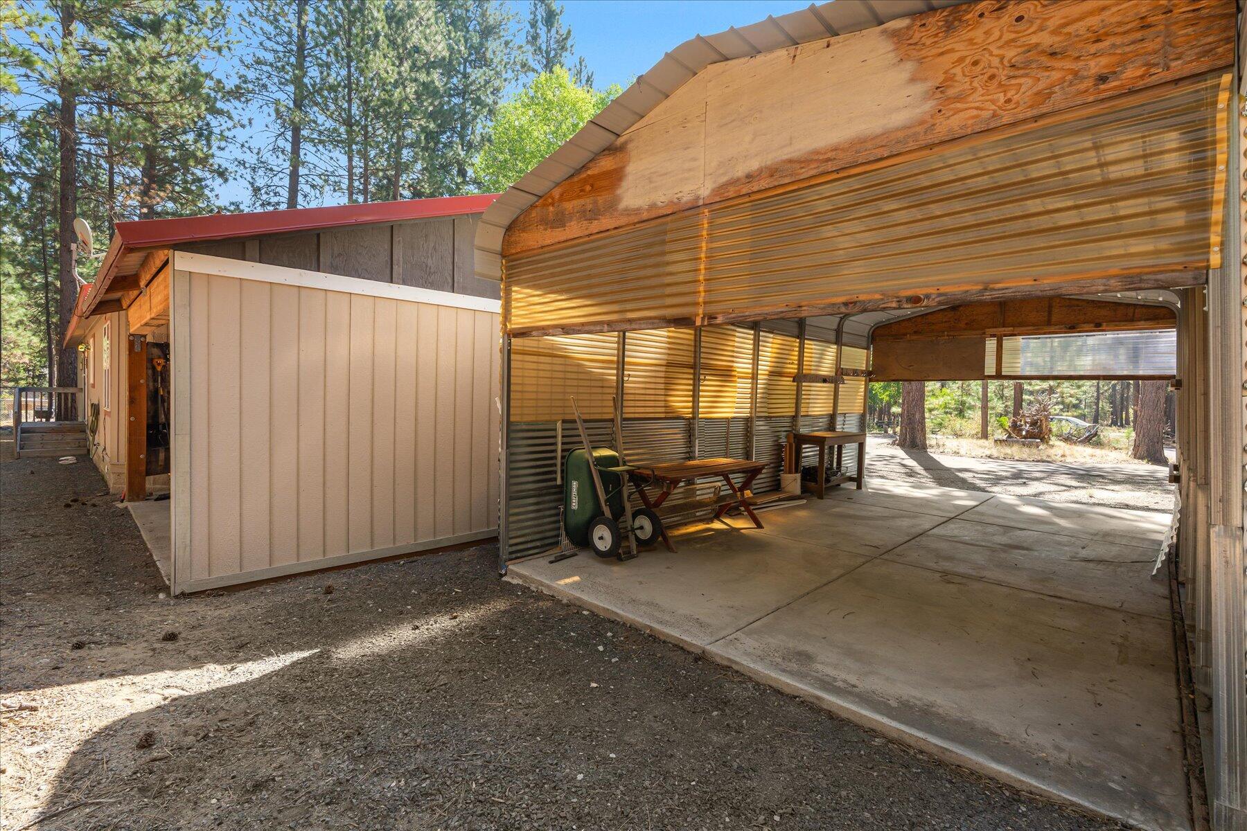 Deschutes River Recreation Homesites - Residential