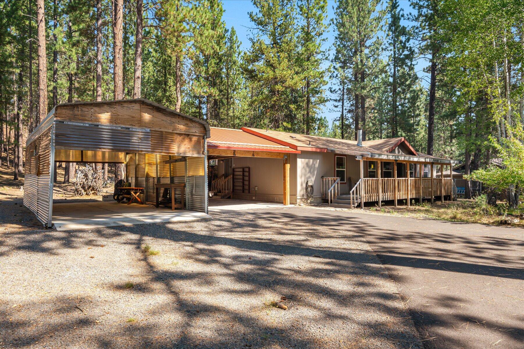 Deschutes River Recreation Homesites - Residential