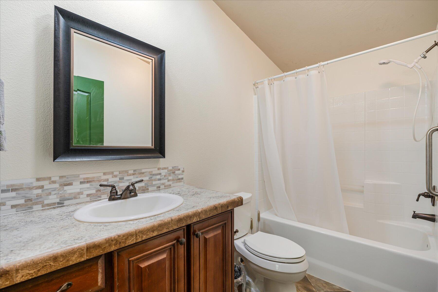 Deschutes River Recreation Homesites - Residential