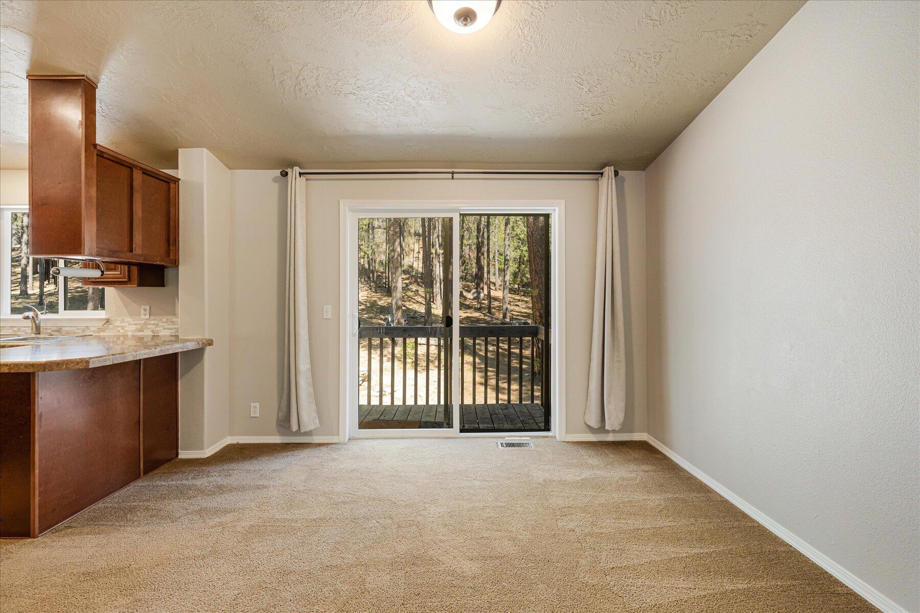 Deschutes River Recreation Homesites - Residential