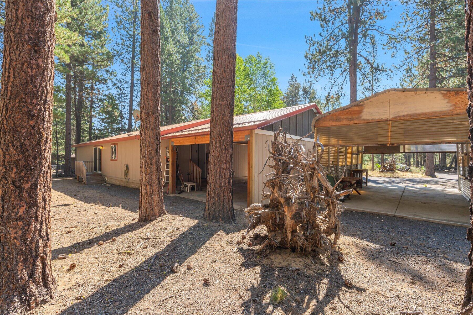 Deschutes River Recreation Homesites - Residential