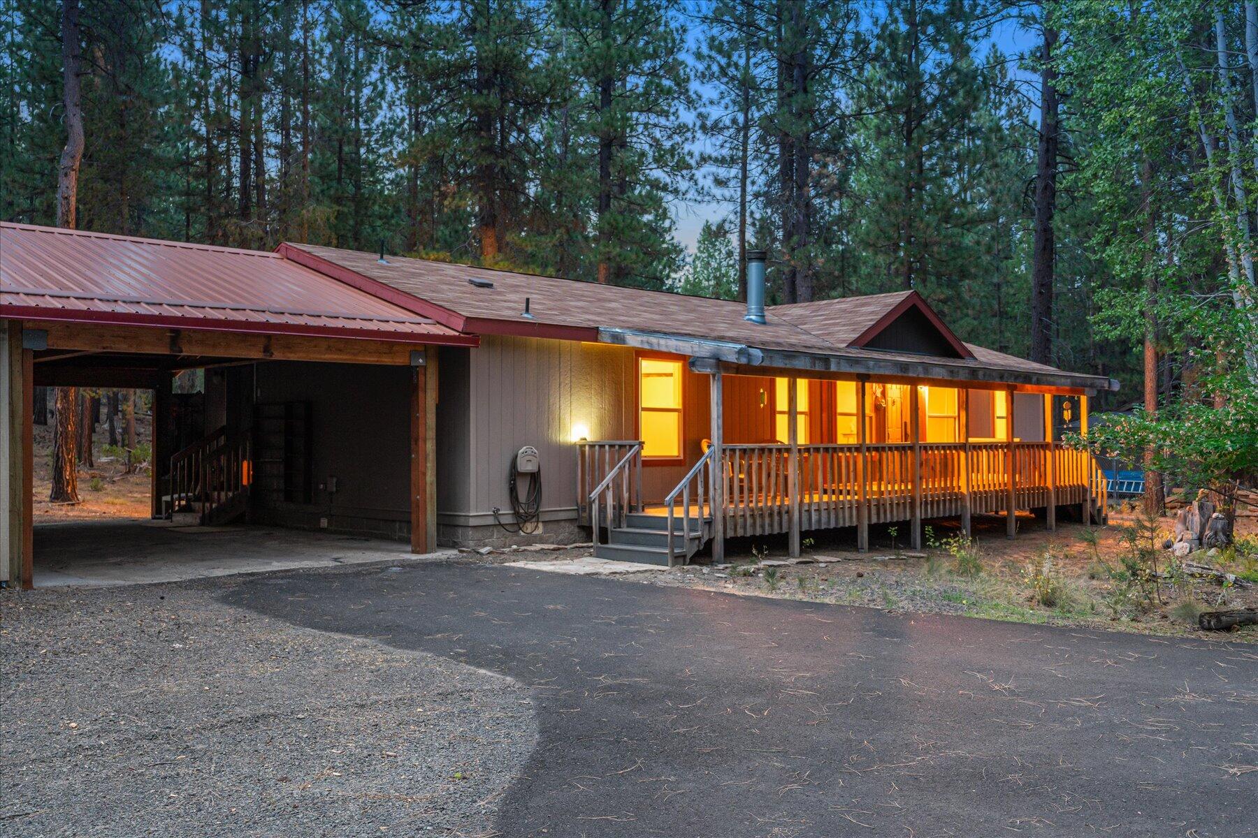 Deschutes River Recreation Homesites - Residential